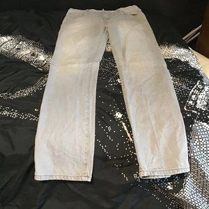 Old Navy Skinny Jeans Size 16